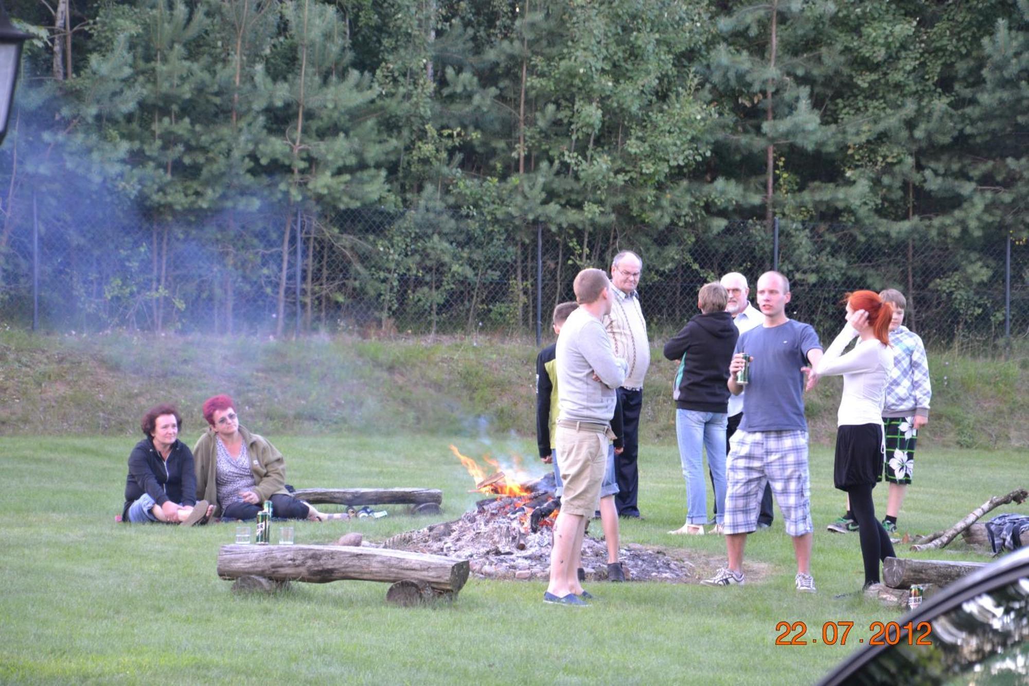 Domki W Zaciszu Rus Luaran gambar