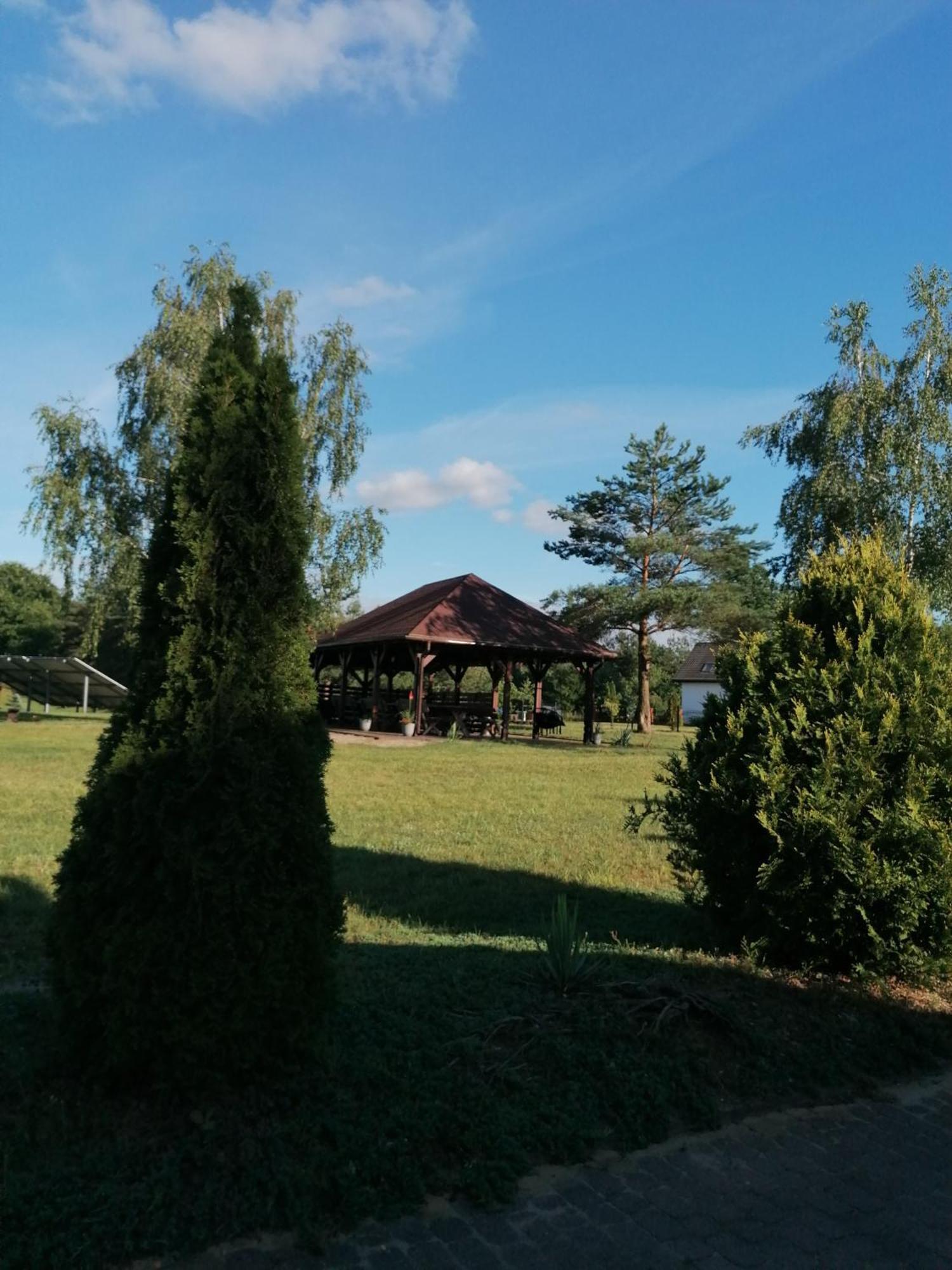 Domki W Zaciszu Rus Luaran gambar